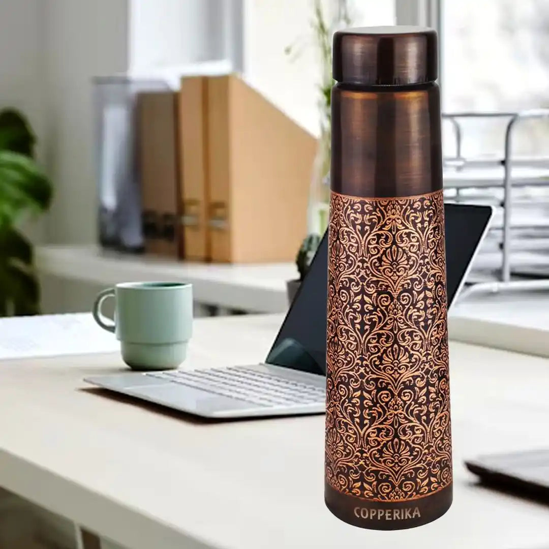 The Sustainable Solution for Hydration and Health