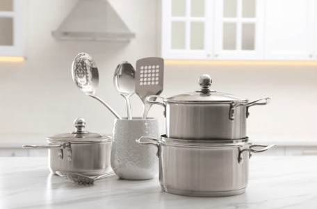 Steel Ware – copperika