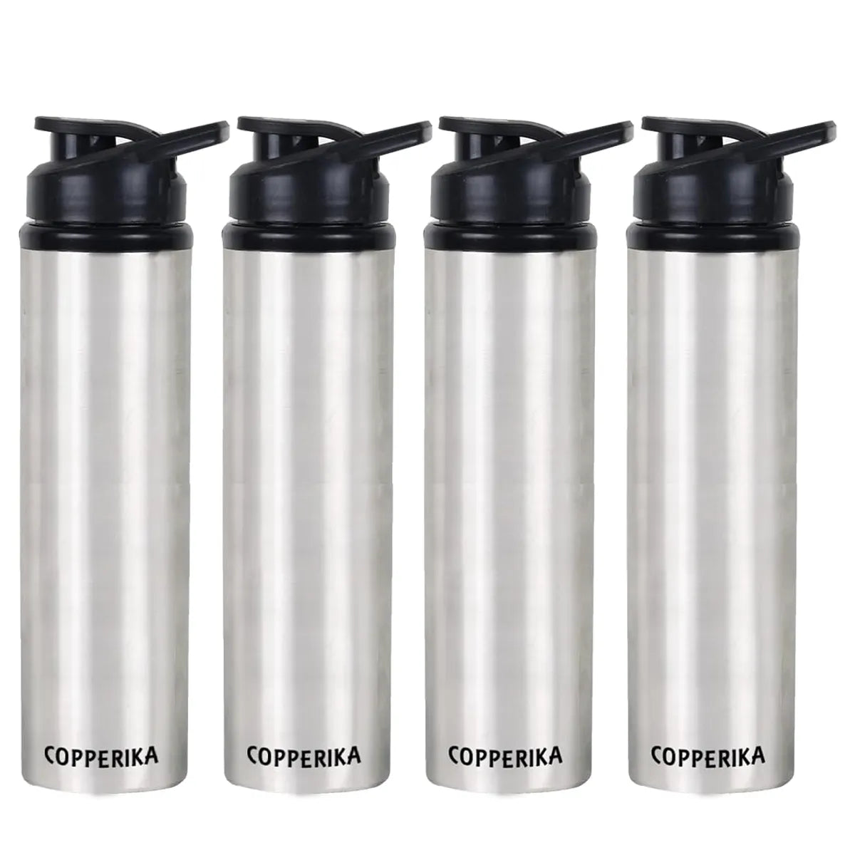 Copperika Prime Stainless Steel Water Bottle 1 Litre